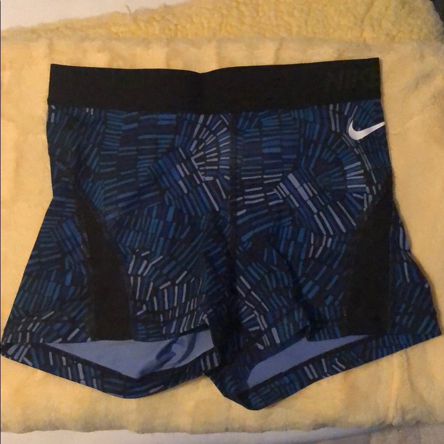 Nike Pros